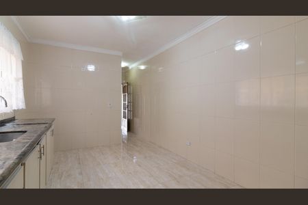 Casa para alugar com 200m², 3 quartos e 2 vagas Casa para alugar com 200m², 3 quartos e 2 vagasCozinha