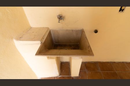 Casa para alugar com 200m², 3 quartos e 2 vagas Casa para alugar com 200m², 3 quartos e 2 vagasÁrea de Serviço 1