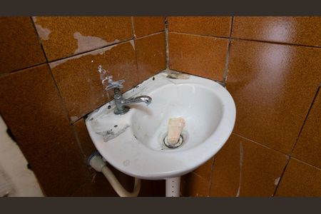 Casa para alugar com 200m², 3 quartos e 2 vagas Casa para alugar com 200m², 3 quartos e 2 vagasBanheiro de Serviço