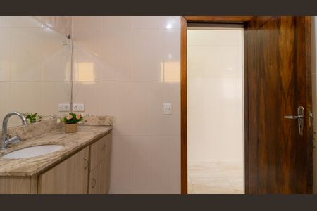 Casa para alugar com 200m², 3 quartos e 2 vagas Casa para alugar com 200m², 3 quartos e 2 vagasBanheiro 2