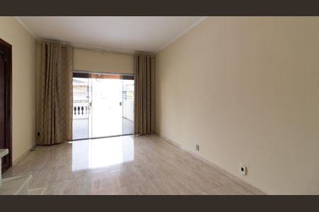 Sala de casa para alugar com 3 quartos, 200m² em Jardim Santa Maria, São Paulo