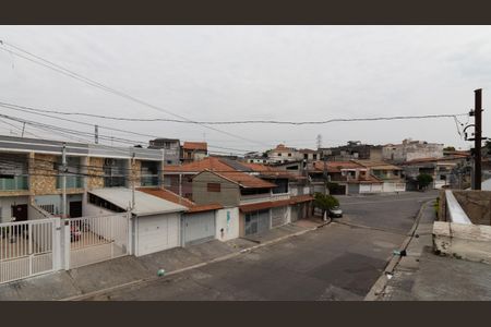 Casa para alugar com 200m², 3 quartos e 2 vagas Casa para alugar com 200m², 3 quartos e 2 vagasVista da Varanda