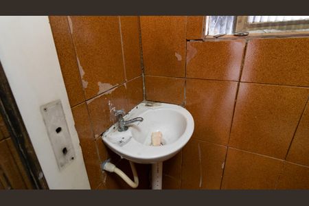 Casa para alugar com 200m², 3 quartos e 2 vagas Casa para alugar com 200m², 3 quartos e 2 vagasBanheiro de Serviço