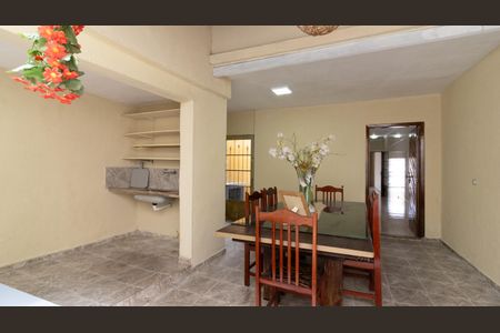 Casa para alugar com 200m², 3 quartos e 2 vagas Casa para alugar com 200m², 3 quartos e 2 vagasEspaço Gourmet