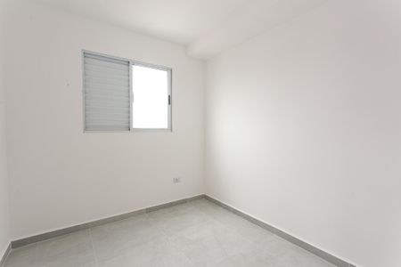 Quarto de apartamento para alugar com 2 quartos, 48m² em Vila Esperança, São Paulo