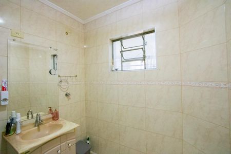 Apartamento à venda com 91m², 3 quartos e 2 vagasBanheiro social