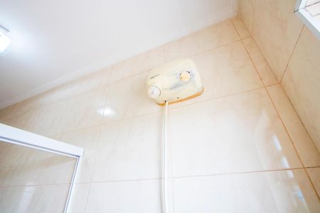 Apartamento à venda com 91m², 3 quartos e 2 vagasBanheiro da Suíte