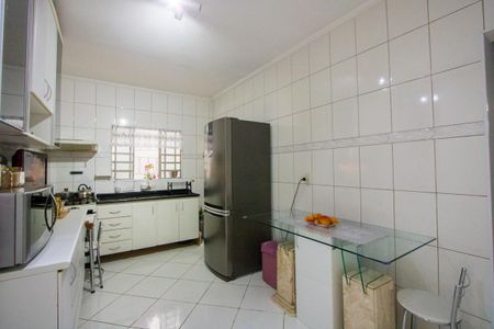 Apartamento à venda com 91m², 3 quartos e 2 vagasCozinha