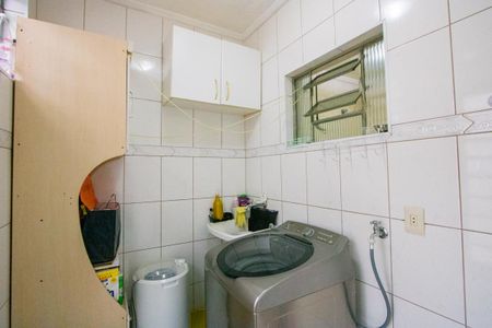 Apartamento à venda com 91m², 3 quartos e 2 vagasÁrea de serviço