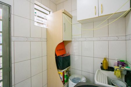 Apartamento à venda com 91m², 3 quartos e 2 vagasÁrea de serviço