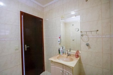 Apartamento à venda com 91m², 3 quartos e 2 vagasBanheiro social