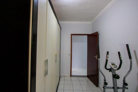 Apartamento à venda com 91m², 3 quartos e 2 vagasQuarto 