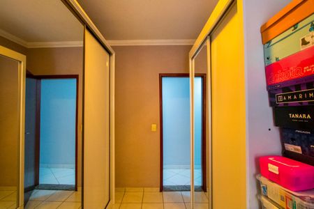 Apartamento à venda com 91m², 3 quartos e 2 vagasQuarto 2