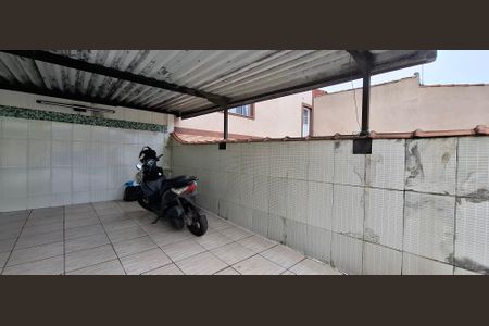 Apartamento à venda com 91m², 3 quartos e 2 vagasVaga da garagem