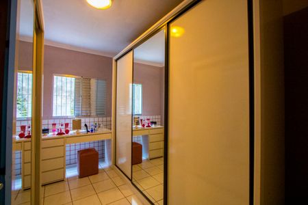 Apartamento à venda com 91m², 3 quartos e 2 vagasQuarto 2