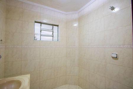 Apartamento à venda com 91m², 3 quartos e 2 vagasBanheiro social