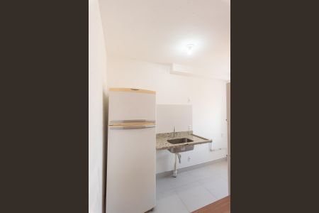 Apartamento para alugar com 46m², 2 quartos e 1 vagaCozinha