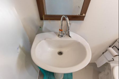 Apartamento para alugar com 46m², 2 quartos e 1 vagaBanheiro