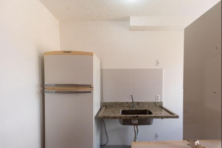 Apartamento para alugar com 46m², 2 quartos e 1 vagaCozinha