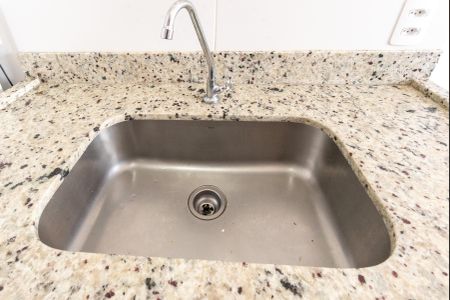 Apartamento para alugar com 46m², 2 quartos e 1 vagaCozinha