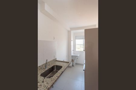 Apartamento para alugar com 46m², 2 quartos e 1 vagaCozinha