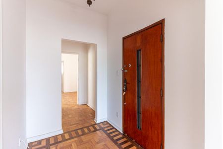 Apartamento à venda com 125m², 2 quartos e 1 vagaEntrada da Sala