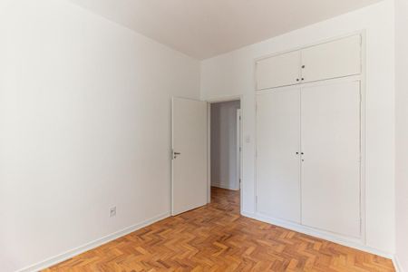 Apartamento à venda com 125m², 2 quartos e 1 vagaQuarto 2