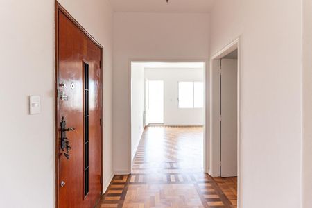 Apartamento à venda com 125m², 2 quartos e 1 vagaEntrada da Sala