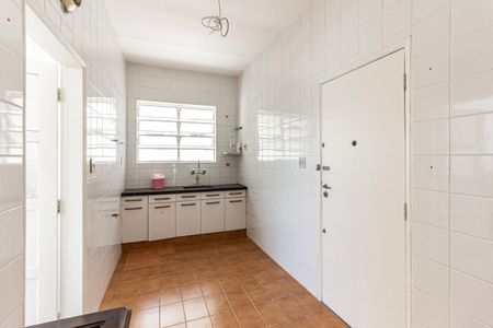 Apartamento à venda com 125m², 2 quartos e 1 vagaCozinha