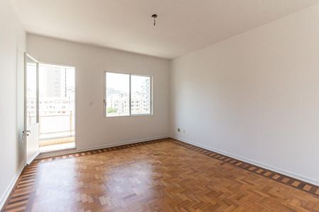 Apartamento à venda com 125m², 2 quartos e 1 vagaSala