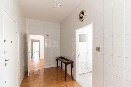 Apartamento à venda com 125m², 2 quartos e 1 vagaCozinha
