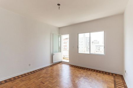 Apartamento à venda com 125m², 2 quartos e 1 vagaSala