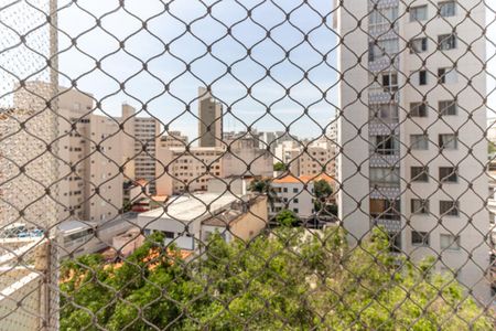 Apartamento à venda com 125m², 2 quartos e 1 vagaVista do Quarto 1