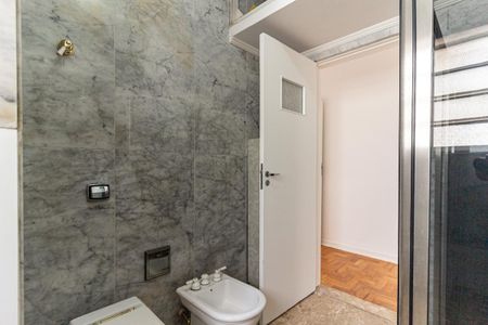 Apartamento à venda com 125m², 2 quartos e 1 vagaBanheiro