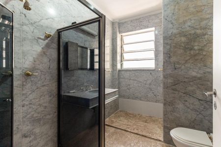 Apartamento à venda com 125m², 2 quartos e 1 vagaBanheiro