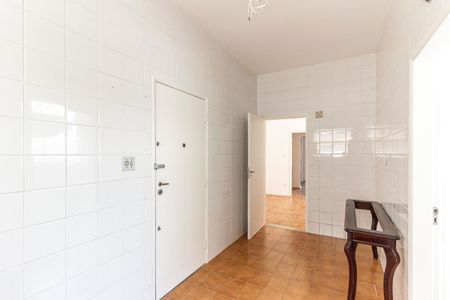 Apartamento à venda com 125m², 2 quartos e 1 vagaCozinha