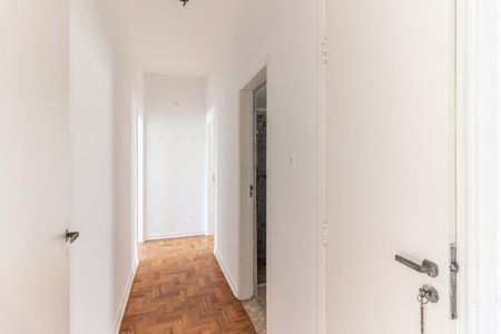 Apartamento à venda com 125m², 2 quartos e 1 vagaCorredor