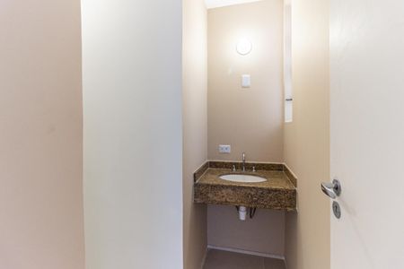 Apartamento à venda com 125m², 2 quartos e 1 vagaBanheiro 2