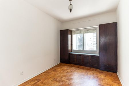Apartamento à venda com 125m², 2 quartos e 1 vagaQuarto 2