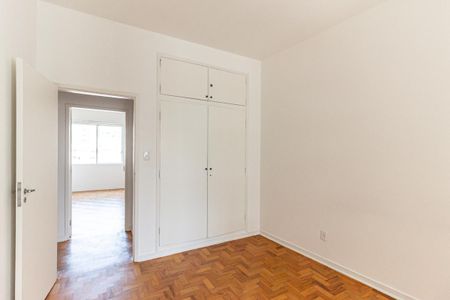 Apartamento à venda com 125m², 2 quartos e 1 vagaQuarto 2