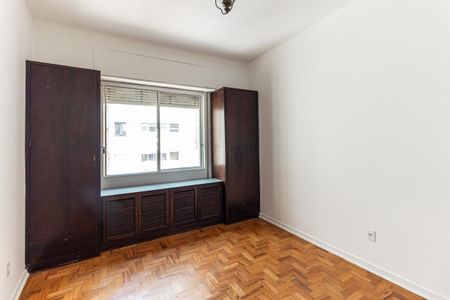 Apartamento à venda com 125m², 2 quartos e 1 vagaQuarto 2