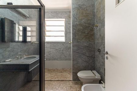 Apartamento à venda com 125m², 2 quartos e 1 vagaBanheiro