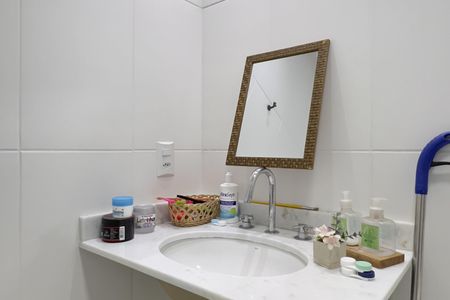 Apartamento à venda com 69m², 2 quartos e 1 vagaBanheiro