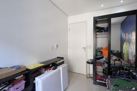 Apartamento à venda com 69m², 2 quartos e 1 vagaQuarto