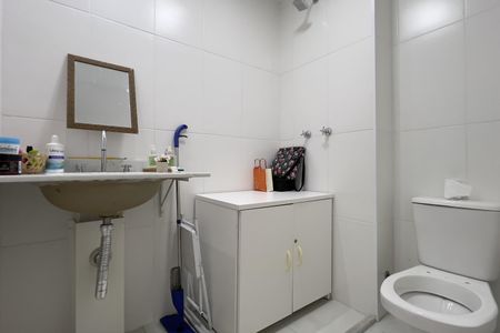 Apartamento à venda com 69m², 2 quartos e 1 vagaBanheiro