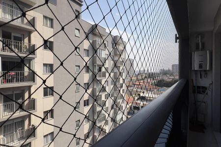 Apartamento à venda com 69m², 2 quartos e 1 vagaVaranda da Suíte