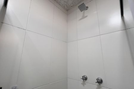 Apartamento à venda com 69m², 2 quartos e 1 vagaBanheiro da Suíte