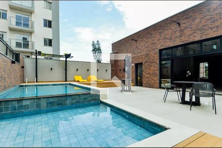 Apartamento à venda com 69m², 2 quartos e 1 vagaÁrea comum - Piscina