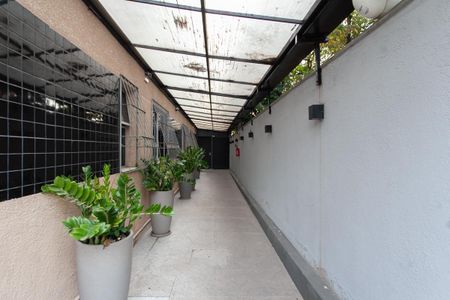 Apartamento à venda com 51m², 2 quartos e 1 vaga Apartamento à venda com 51m², 2 quartos e 1 vagaHall de Entrada