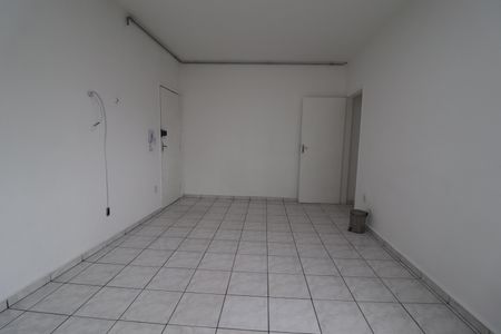 Sala de apartamento à venda com 2 quartos, 77m² em Parque Bandeirante, Santo André